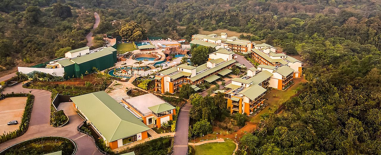 Club Mahindra Assonora