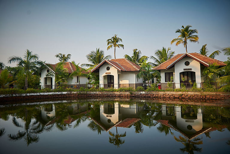 Club Mahindra Kerala Resort