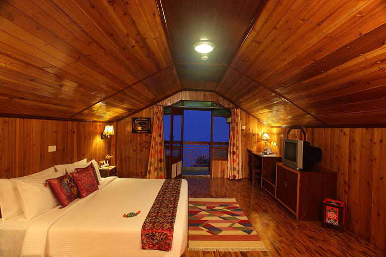 Club Mahindra Gangtok, photo 3