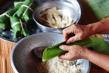 Local Chefs