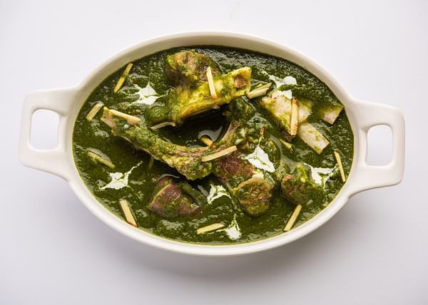 Pahadi Meat