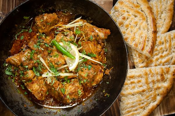 Desi Kukkad