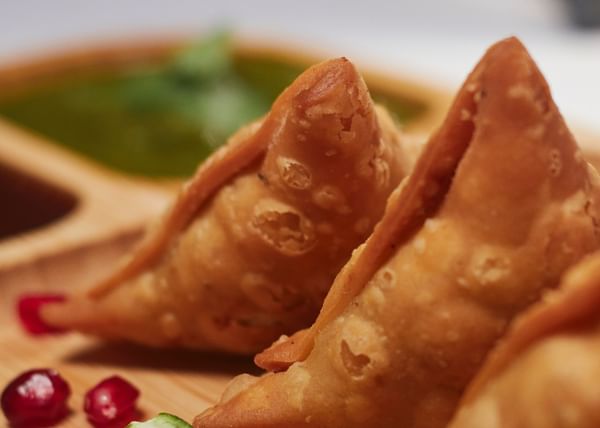 Samosa