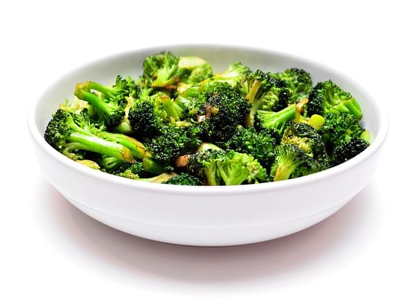 Tandoori Broccoli