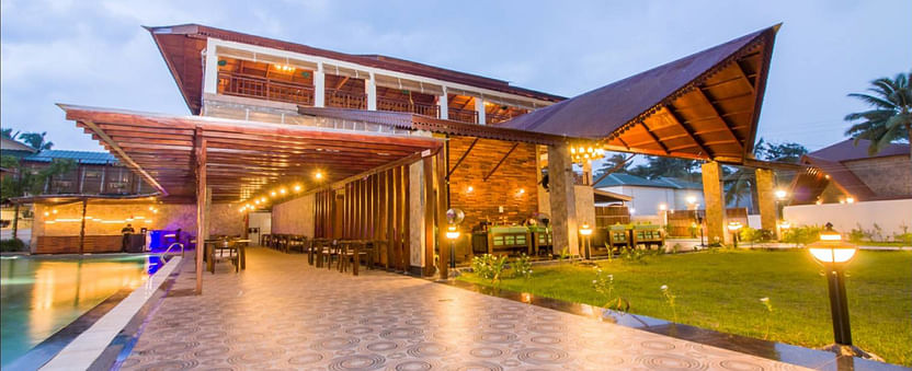28+ Mahindra Resorts In Andaman And Nicobar Islands