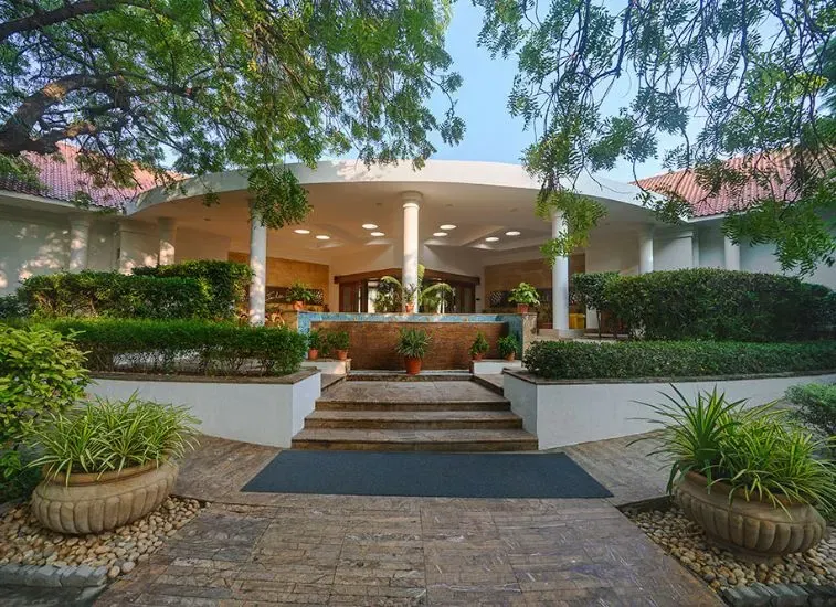 Club Mahindra Kensville, photo 1